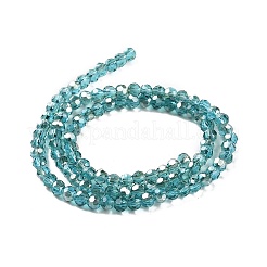 Halbe&nbsp;GLAA-A027-3mm-HR04