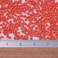 Miyuki Delica Perlen&nbsp;SEED-JP0008-DB0872