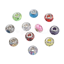 Kits de pulseras europeas de diy&nbsp;DIY-YW0002-38