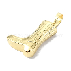 Cremagliera pendenti in ottone placcatura&nbsp;KK-M282-42G