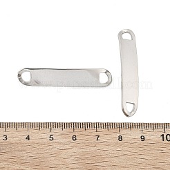 201 Edelstahlglieder/-verbinder&nbsp;STAS-S158-09C-P