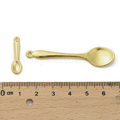 Aluminium Anhänger & Charms&nbsp;FIND-I046-01