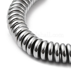 Galvaniunmagnetische synthetischen Hämatitkornen Stränge&nbsp;G-Q1009-D02-02