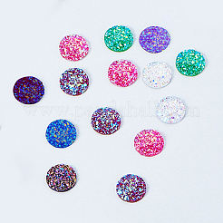 Cabochons in resina&nbsp;CRES-SC0001-01