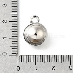 Pendentifs d'équipements de sport en alliage&nbsp;PALLOY-R157-05P-03