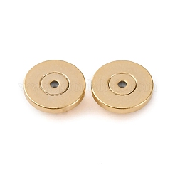Ohrstecker aus Messing&nbsp;FIND-Z039-10A-G-1