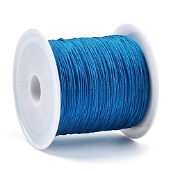 Cordino in nylon con nodo cinese&nbsp;NWIR-C003-01B-11