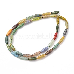 Manuell Murano Glas Perlen&nbsp;LAMP-B051-02A