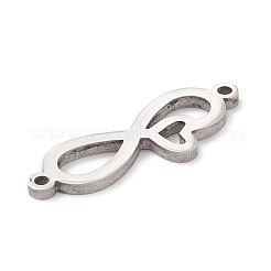Maglie in acciaio inossidabile 304 anti-ossidazione&nbsp;STAS-L250-007P