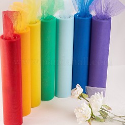 Rubans de maille déco&nbsp;OCOR-BC0010-09