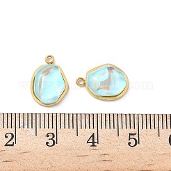 Anhänger aus Edelstahl 304&nbsp;STAS-H483-08G