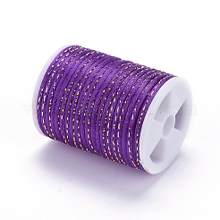 Cordon de polyester&nbsp;OCOR-G006-01-1.5mm-22