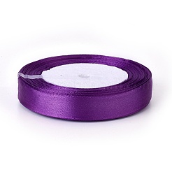 Ruban de satin pour hairbows bandeau&nbsp;X-SRIB-Y035