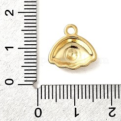 Ciondoli in acciaio inossidabile 304&nbsp;STAS-B103-02A-G