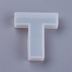 Diy Silikonformen&nbsp;AJEW-F030-04-T