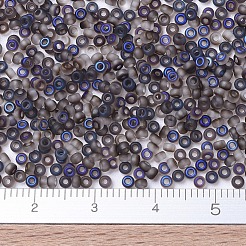 Miyuki runde Rocailles Perlen&nbsp;SEED-X0054-RR4556