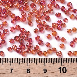 8/0 round perline di vetro&nbsp;SEED-US0003-3mm-165
