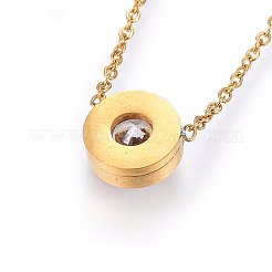 304 Edelstahl Schmucksets&nbsp;SJEW-H137-24G