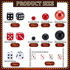Perlen-Kits&nbsp;FIND-ME0002-36