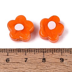 Abalorios de colores vario hechos a mano&nbsp;LA-N050-04C