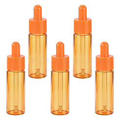 5 flacone contagocce in vetro&nbsp;MRMJ-TADJ0002-01E