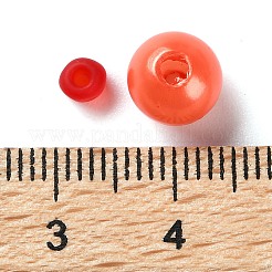 Fai da te 10 griglie perline in plastica ABS e vetro creazione di gioielli kit per trovare perline&nbsp;DIY-G119-01D