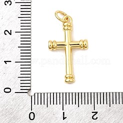 Messing Anhänger & Charms&nbsp;KK-I364-18G