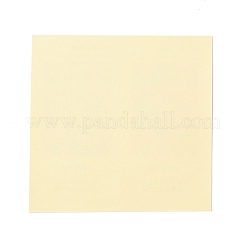 Rechteckige Geschenkaufkleber&nbsp;DIY-B041-14C