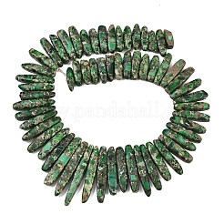 Stränge aus synthetischen&nbsp;G-L647-C01-01B