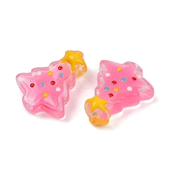 Perles de verre émaillé&nbsp;X2-LAMP-S070-05D