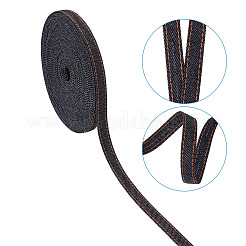 Ruban de denim de couture&nbsp;OCOR-TAC0009-04A-04