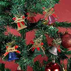 2 set di decorazioni per ciondoli in plastica&nbsp;HJEW-SZ0001-03