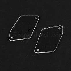 Coudre des strass transparents&nbsp;DIY-XCP0003-70C