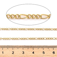 304 Edelstahl gedrehte Ketten Panzerketten&nbsp;CHS-B009-01C-G