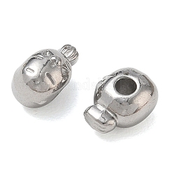 Billes en acier inoxydable 304&nbsp;SA-CBA740F-04P