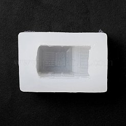 Kuchendekorations-Silikonformen in Form eines Offroad-Autos&nbsp;LS-DIY-M038-05