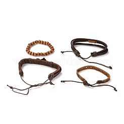 Armbänder Sets&nbsp;BJEW-I294-03
