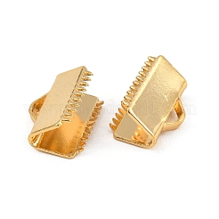 Emembouts à sertir en laiton shegrace&nbsp;XGR0060G-59G