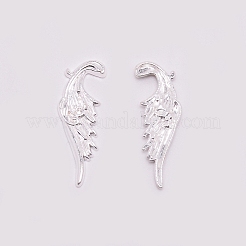 Cabochon in lega&nbsp;PALLOY-WH0071-21A-S