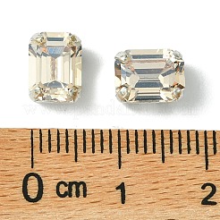 Preciosa® maxima Kristall-Aufnäh-Cups&nbsp;X-PRC-SC8-00030-235-S