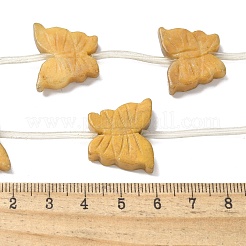 Naturperlen Stränge mookaite&nbsp;G-B136-A13