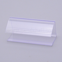 PVC-Tag-Halter&nbsp;KY-WH0024-16
