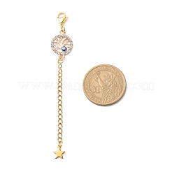 Kettenverlängerung aus Edelstahl 304&nbsp;FIND-JF00099