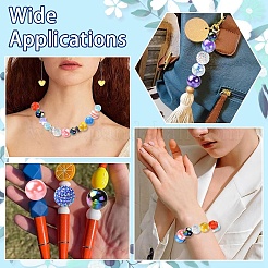 DIY-Schmuck machen Kits&nbsp;DIY-YW0017-69D
