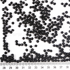 Perline semi di vetro&nbsp;SEED-A010-4mm-49