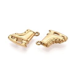 Anhänger aus Edelstahl 304&nbsp;STAS-T075-03G