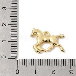 Messing Anhänger & Charms&nbsp;KK-Z154-21G