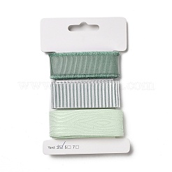 9 Yard 3 Stile Polyesterband&nbsp;SRIB-A014-C10