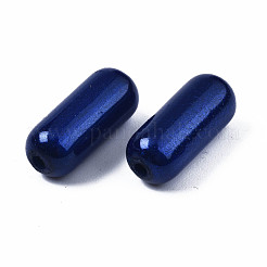 Perline opache acriliche&nbsp;MACR-N008-54
