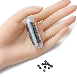 6/0 opache seme di vetro borda&nbsp;SEED-YW0002-13K